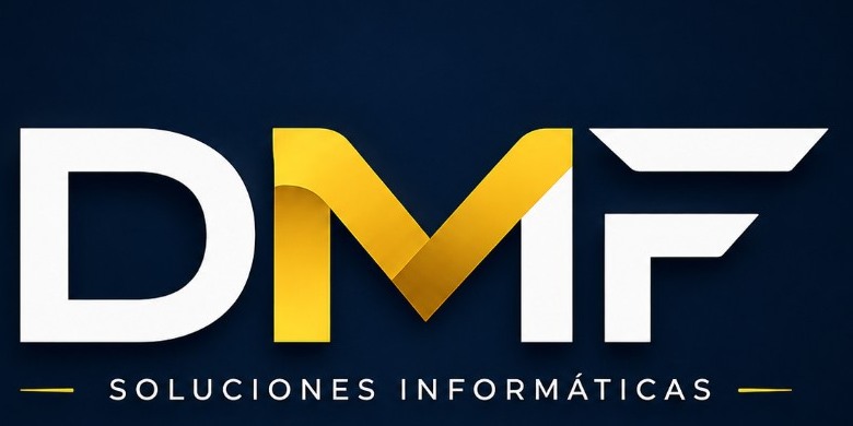 DMF Soluciones Informáticas